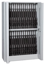 Stackable Weapon Racks- view 1