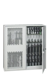 Stackable Weapon Racks- view 2