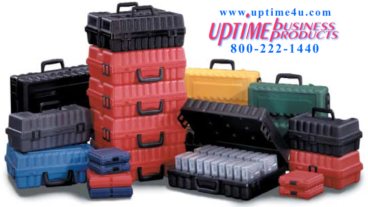Media Storage Cases