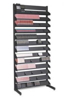 Multi Media Storage Racks