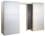 Gemtrac High-Density Video Storage by Russ Bassett