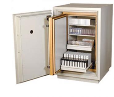 Three Hour Rated Data Safes