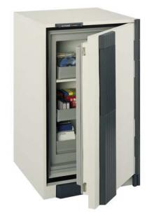 Attractive Fire Proof Media Cabinet