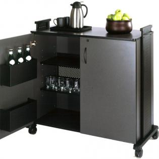 Hospitality Cart