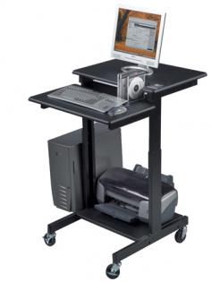 Mobile AV Cart