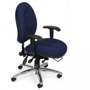 Bariatric Chairs: Bariatric Task Chairs