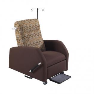Bariatric Chairs: Bariatric Recliners
