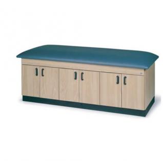Extra-Wide Bariatric Medical Exam Table