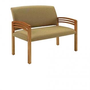 Bariatric Guest-reception Chair