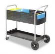 Mail Delivery Cart