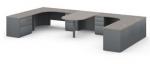 Command Center Desks / IT Desks