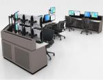 Data Center Console