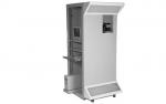AFIS Photo-Capture Cabinet