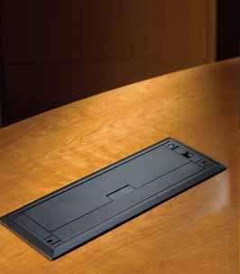 Flat Panel Monitor Lift