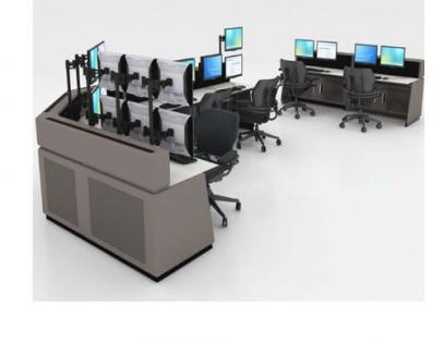 Data Center Console