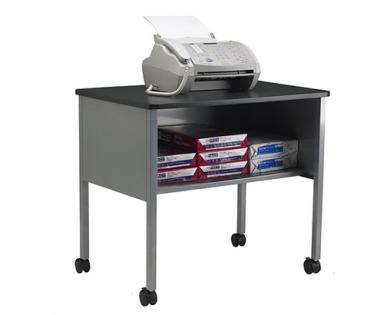 Office Machine Stand