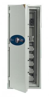 2 Hour Fire Proof Data Safe