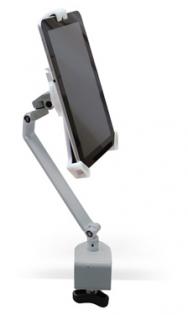 VESA Mount iPad Clamp / Tablet Mount