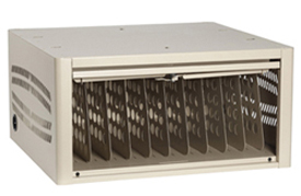 Locking Tablet Cabinet / iPad Cabinet