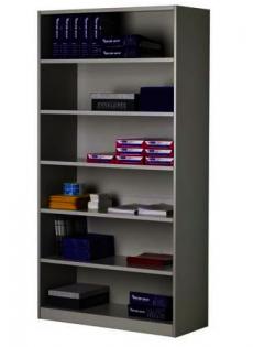 Mail Room Furniture: Cabinet Sorter / Literature Rack