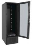 Air Conditioned Server Cabinet Is Like a Refrigerator for Your Servers